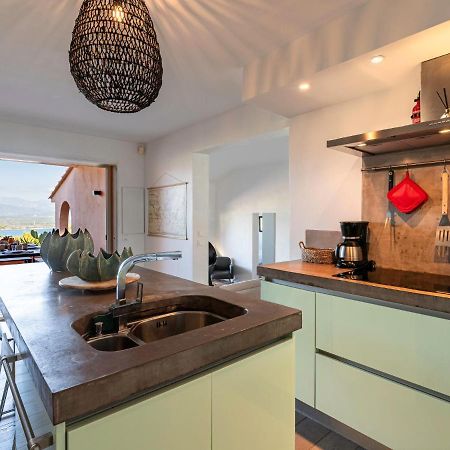 Holiday Home Les Hauts De Pavellone By Interhome Porto-Vecchio  Buitenkant foto