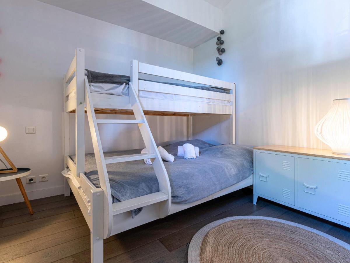Holiday Home Les Hauts De Pavellone By Interhome Porto-Vecchio  Buitenkant foto