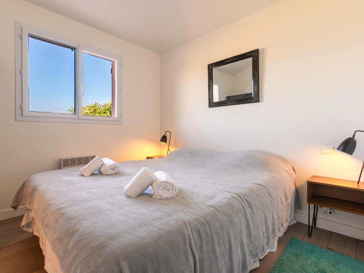 Holiday Home Les Hauts De Pavellone By Interhome Porto-Vecchio  Buitenkant foto