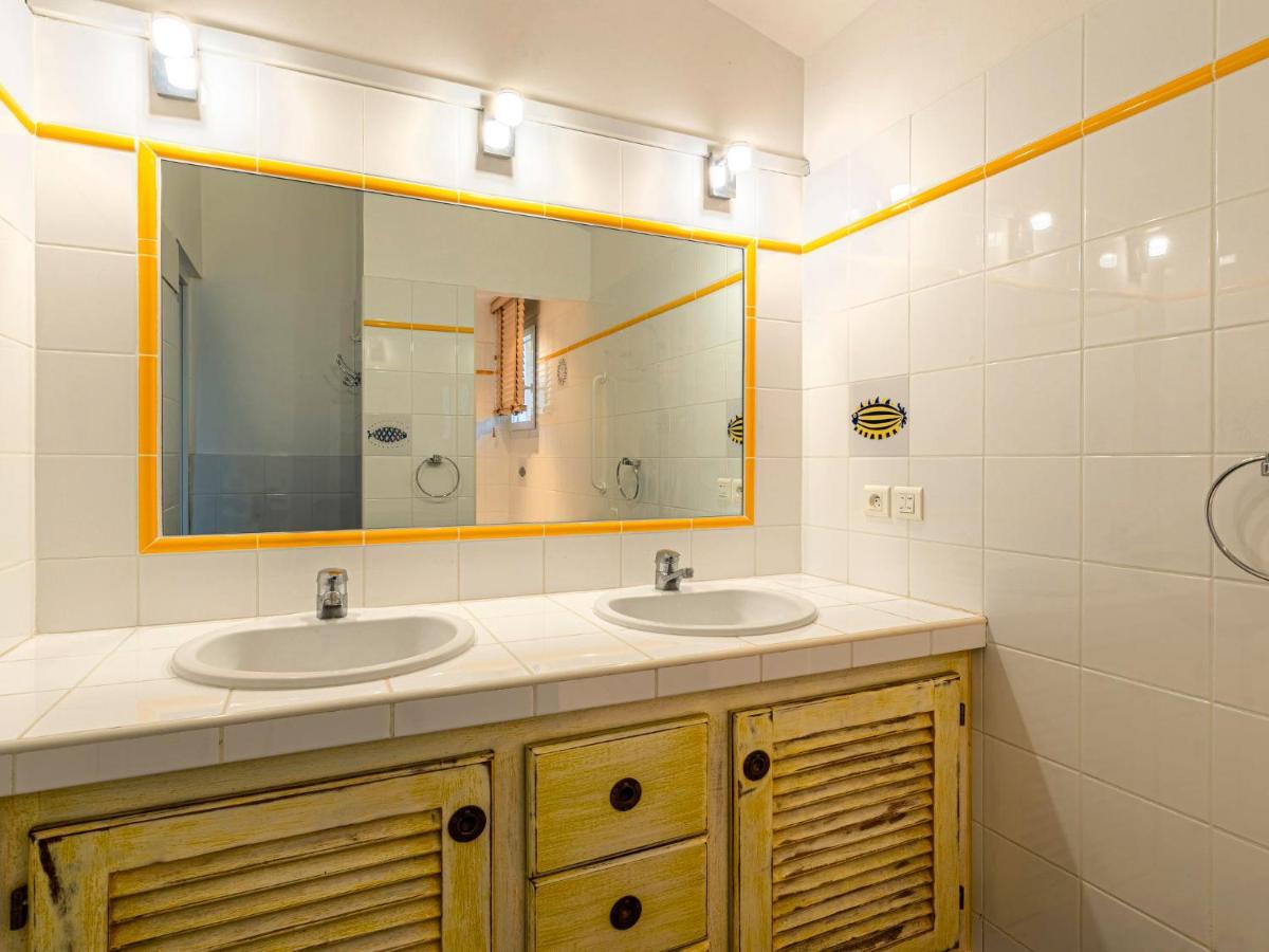 Holiday Home Les Hauts De Pavellone By Interhome Porto-Vecchio  Buitenkant foto