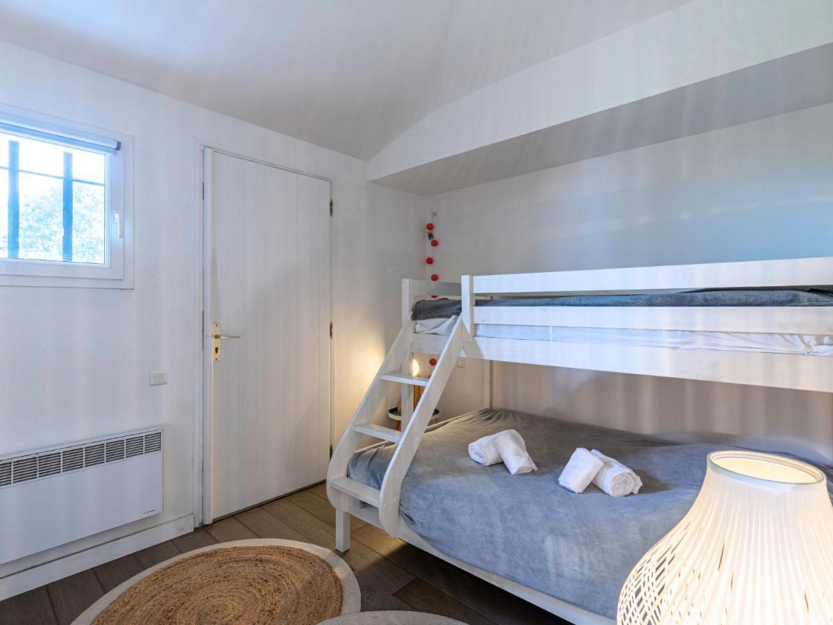 Holiday Home Les Hauts De Pavellone By Interhome Porto-Vecchio  Buitenkant foto