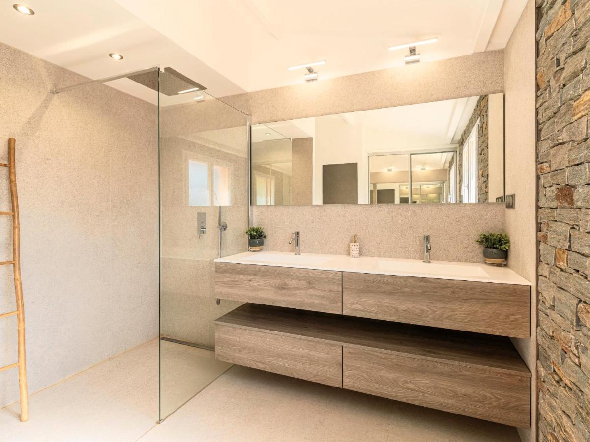 Holiday Home Les Hauts De Pavellone By Interhome Porto-Vecchio  Buitenkant foto