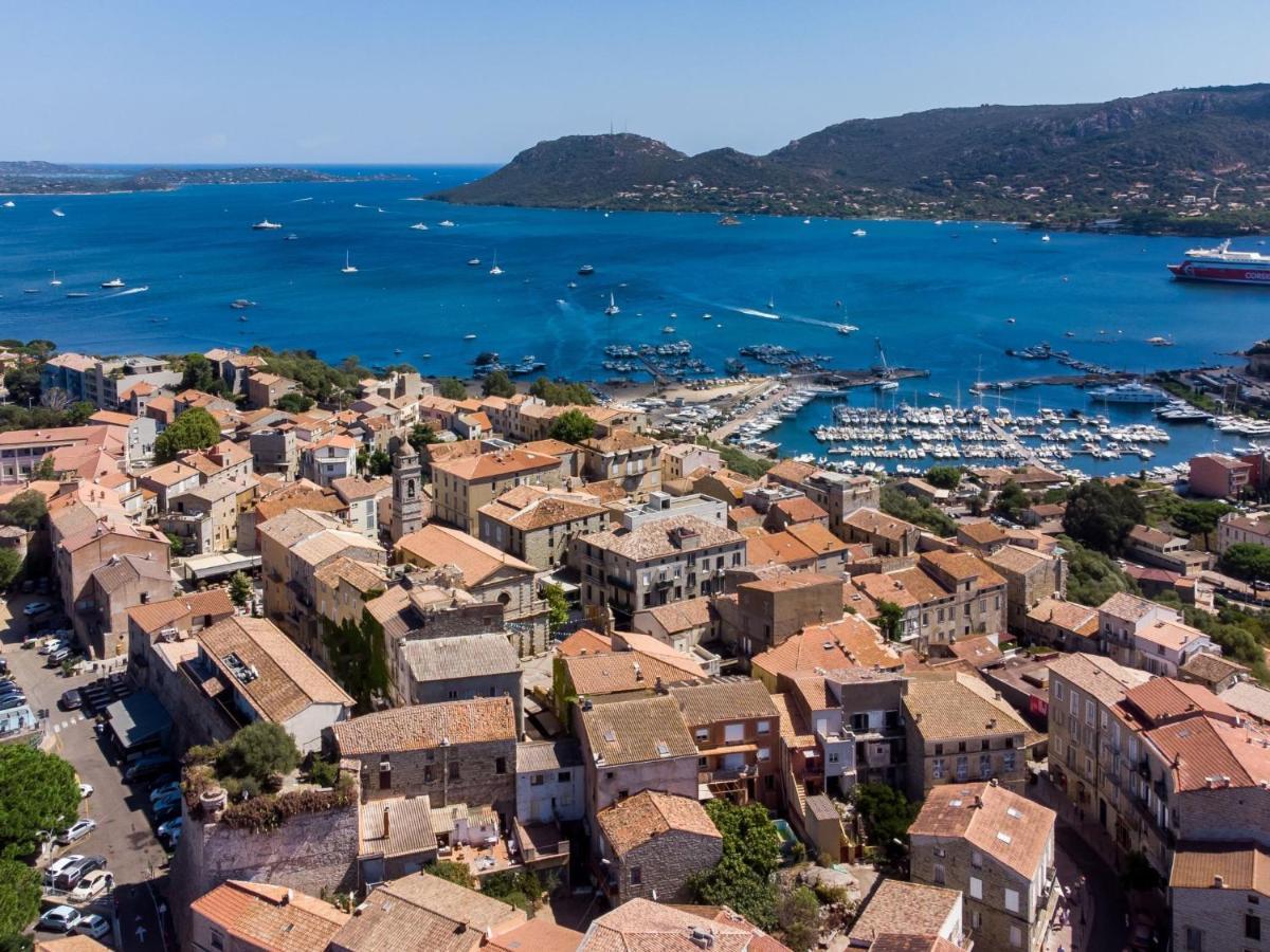 Holiday Home Les Hauts De Pavellone By Interhome Porto-Vecchio  Buitenkant foto